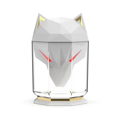 War Wolf Head Air Humidifier