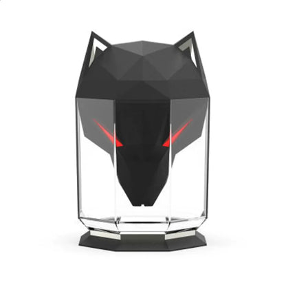 War Wolf Head Air Humidifier